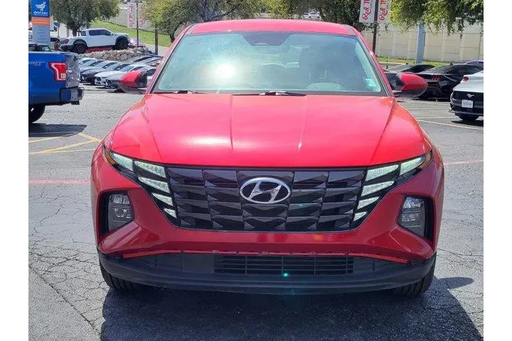$20800 : Hyundai TUCSON 2023 SE 4dr S image 8