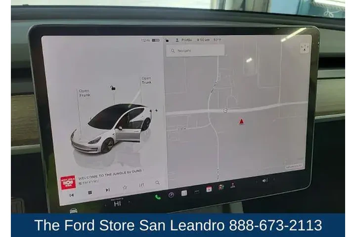 $24750 : Tesla Model 3 2023 4dr Sedan image 7
