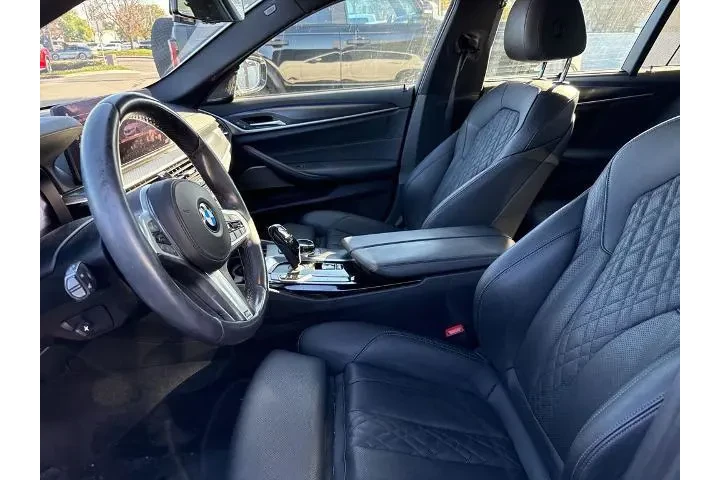 $35900 : BMW 5 Series 2022 540i 4dr S image 6