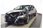 $20994 : Nissan Altima 2025 2.5 SV 4d thumbnail