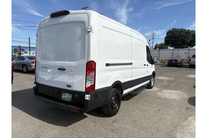 $23000 : 2019 Transit 150 image 5