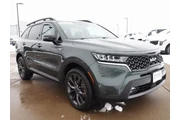$31333 : Kia Sorento 2023 AWD X-Line thumbnail