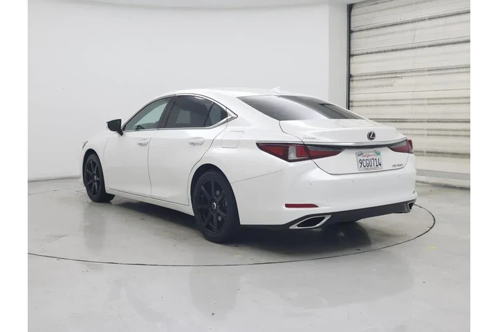 $25998 : Lexus ES 350 2020 4dr Sedan image 2