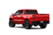 $54640 : 2025 Silverado 1500 Custom Tr thumbnail