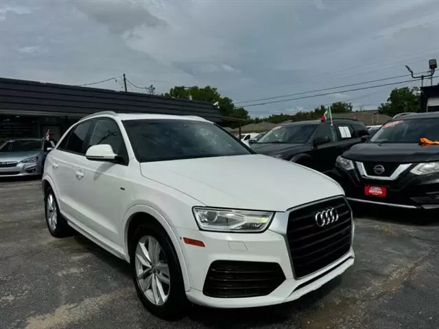 $12499 : 2018 Q3 2.0T Sport Premium image 5