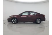 $17998 : Nissan Sentra 2023 SV 4dr Se thumbnail