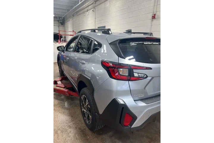 $28500 : Subaru Crosstrek 2025 AWD Pr image 4