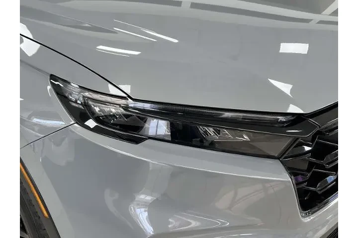 $34488 : Honda CR-V Hybrid 2024 AWD S image 8