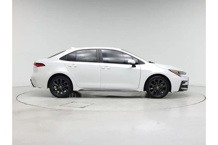 $22998 : Toyota Corolla 2023 SE 4dr S image 7