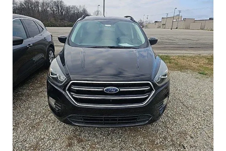 $16998 : Ford Escape 2019 SE 4dr SUV image 1