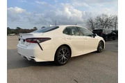 $18162 : Toyota Camry 2022 SE 4dr Sed thumbnail
