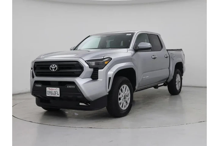 $38998 : Toyota Tacoma 2025 4x4 SR5 4 image 4