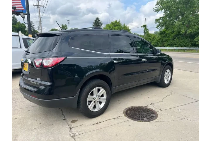 $7295 : 2014 Traverse LT image 6