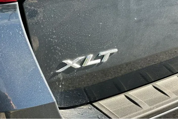 $27500 : Ford Explorer 2022 XLT 4dr S image 9