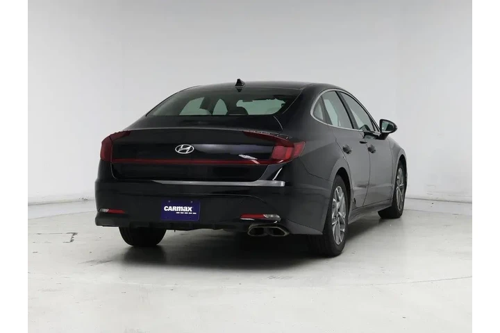 $22998 : Hyundai SONATA 2023 SEL 4dr image 8