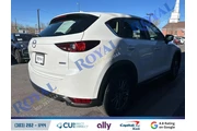 $24995 : 2017 CX-5 Sport thumbnail