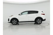 $17998 : Kia Sportage 2020 LX 4dr SUV thumbnail