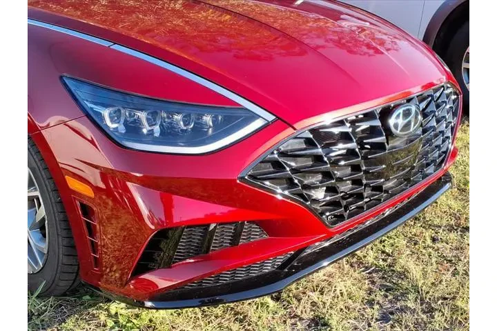 $22995 : Hyundai SONATA 2023 SEL 4dr image 6