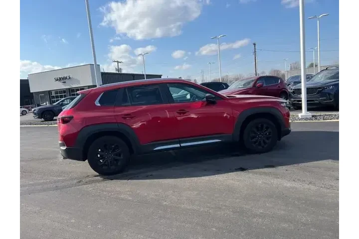 $34980 : Mazda CX-50 2025 AWD 2.5 S P image 6