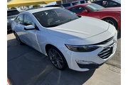 $17999 : Chevrolet Malibu 2023 LT 4dr thumbnail