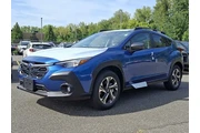 $27495 : Subaru Crosstrek 2025 AWD Pr thumbnail