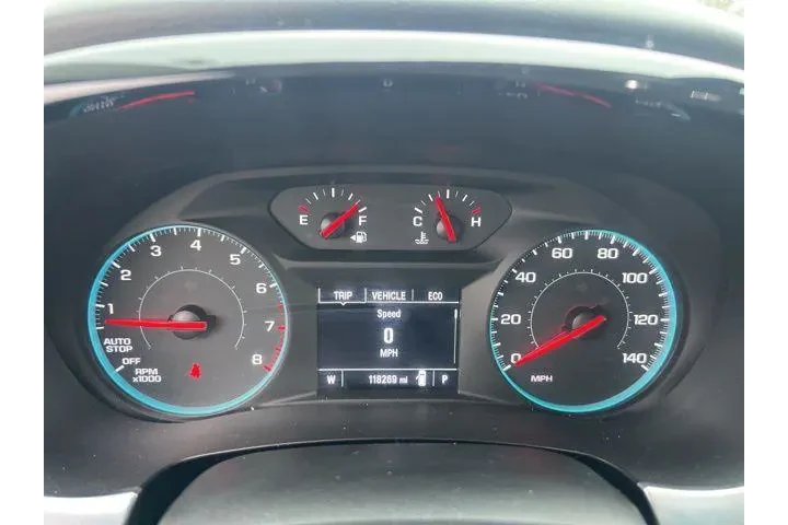 $16744 : Chevrolet Traverse 2020 4x4 image 10