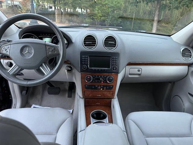 $7500 : 2007 Mercedes-Benz GL-Class G image 8