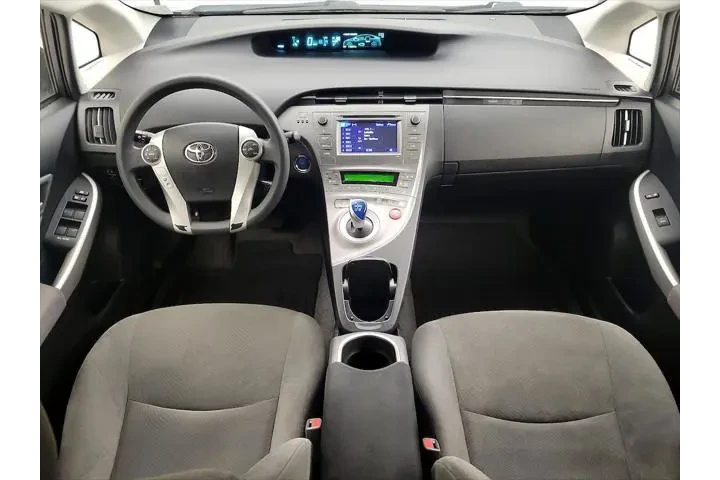 $15998 : Toyota Prius 2015 Four 4dr H image 9