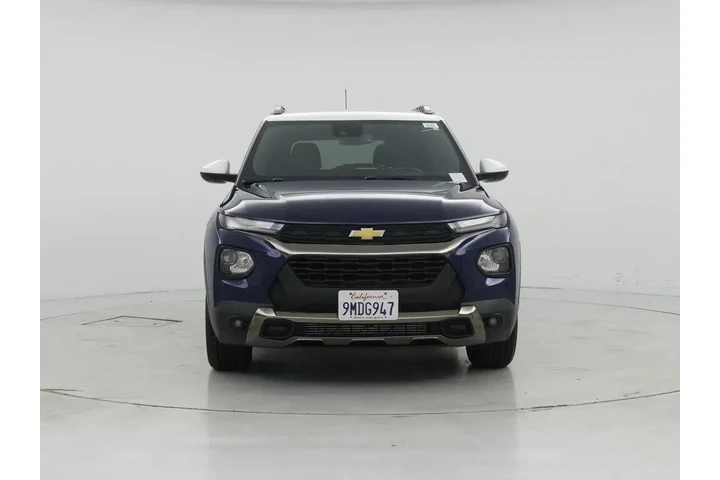 $19998 : Chevrolet Trailblazer 2023 A image 5