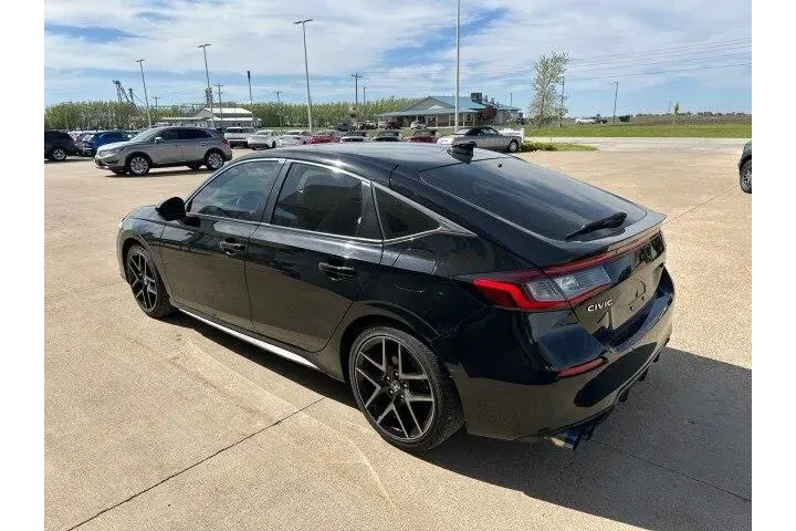 $27831 : Honda Civic 2022 Sport Touri image 9