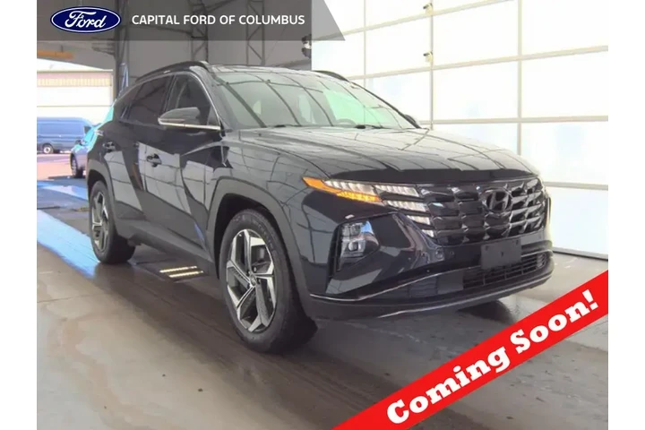 $25999 : Hyundai TUCSON 2023 AWD Limi image 1