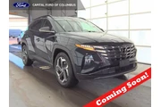 Hyundai TUCSON 2023 AWD Limi en Elizabethtown