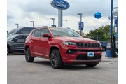 $21444 : Jeep Compass 2023 4x4 Limite thumbnail