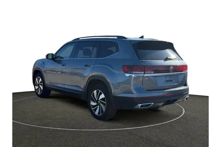 $31176 : Volkswagen Atlas 2024 AWD SE image 3