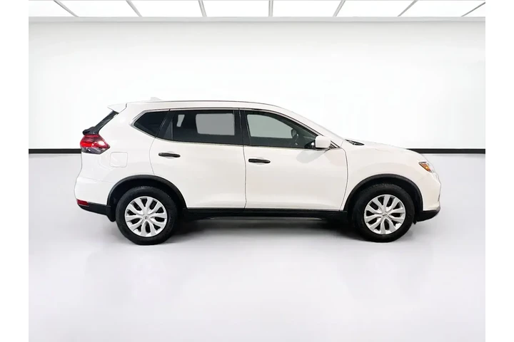 $13700 : Nissan Rogue 2020 S 4dr Cros image 6