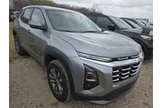 $23994 : Chevrolet Equinox 2025 4x4 L thumbnail