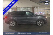 $16997 : Acura MDX 2015 SH-AWD 4dr SU thumbnail