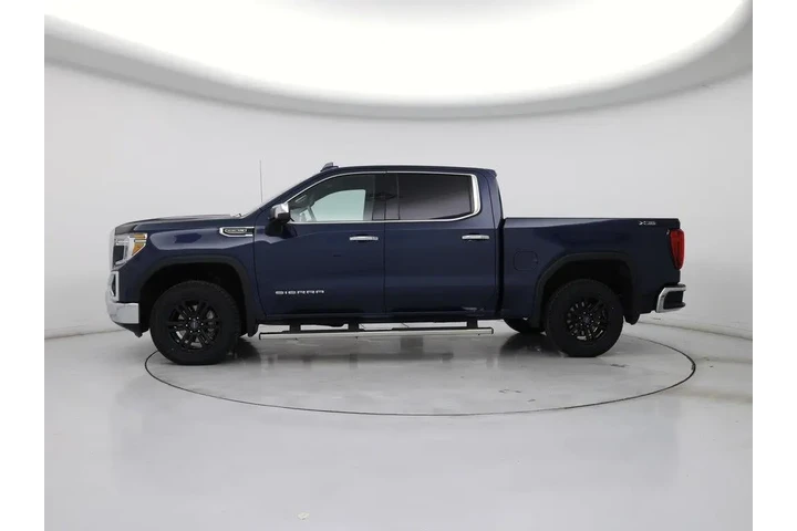 $39998 : GMC Sierra 1500 2021 4x4 SLT image 3