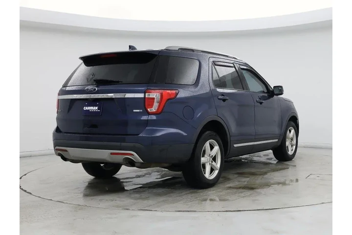 $16998 : Ford Explorer 2016 AWD XLT 4 image 8