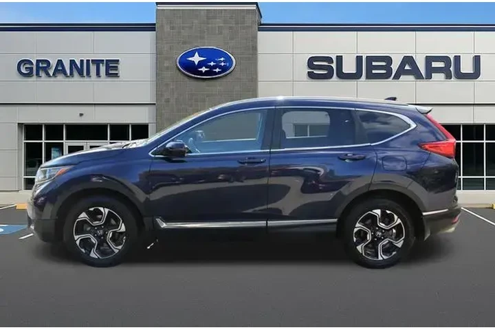 $24400 : Honda CR-V 2019 AWD Touring image 6