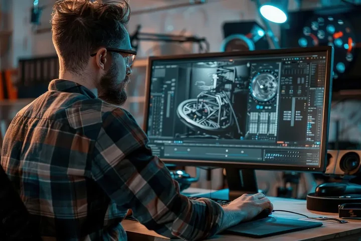 Expert Prototyping Services image 1