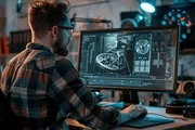 Expert Prototyping Services en Sacramento