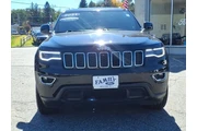 $22555 : Jeep Grand Cherokee 2021 4x4 thumbnail