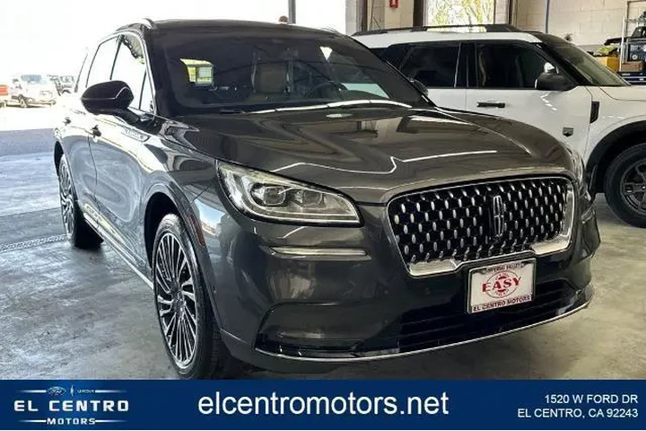 $26568 : Lincoln Corsair 2020 AWD Res image 1