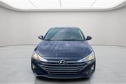 2020 Elantra SEL thumbnail