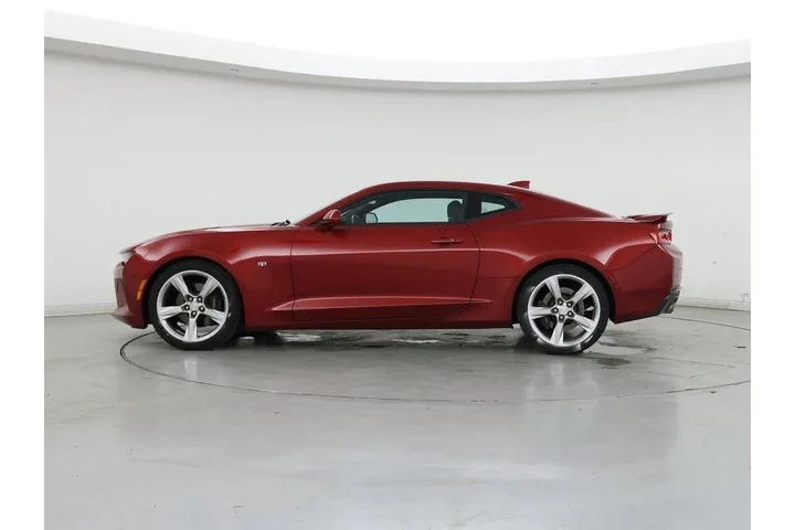 $29998 : Chevrolet Camaro 2016 SS 2dr image 3