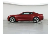 $29998 : Chevrolet Camaro 2016 SS 2dr thumbnail