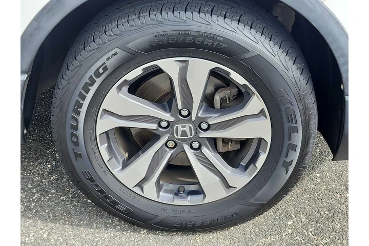 $21499 : Honda CR-V 2019 AWD LX 4dr S image 8