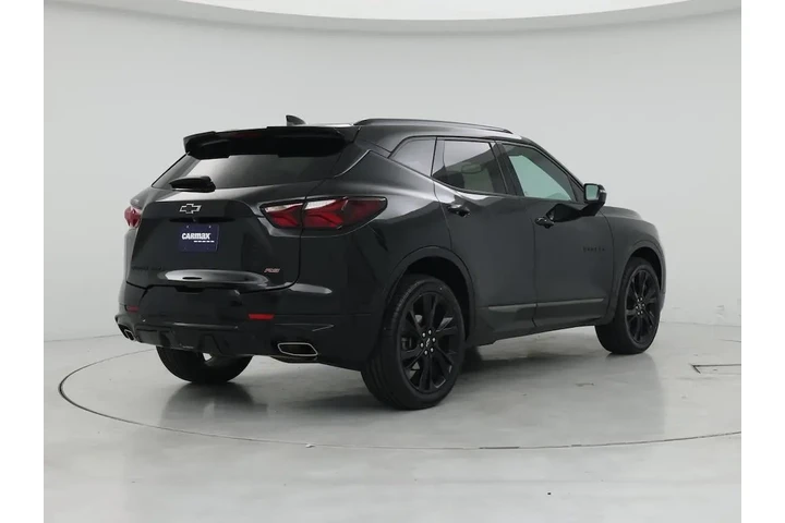 $26998 : Chevrolet Blazer 2020 AWD RS image 8