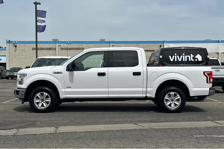 $17500 : Ford F-150 2015 4x2 XL 4dr S image 5